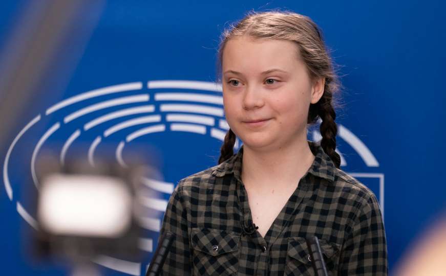 Oglasila se Greta Thunberg: Konferencija UN-a je promašaj